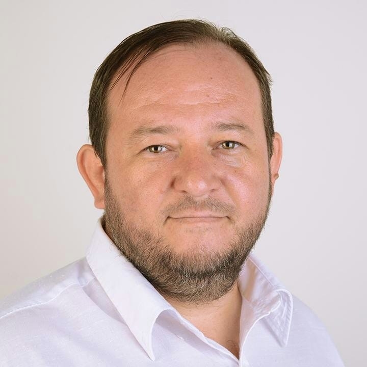 Javier Rugerio Comuna de Villa Amelia
